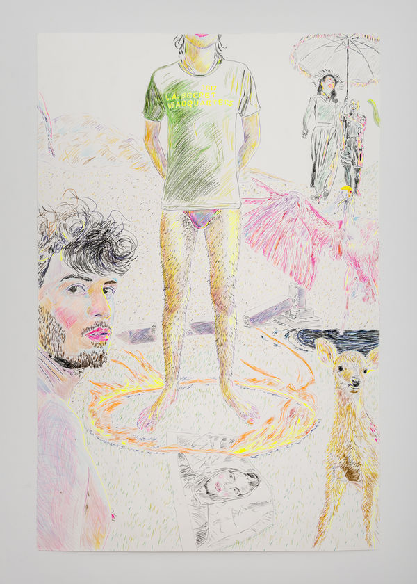 Islands are Not Forever X