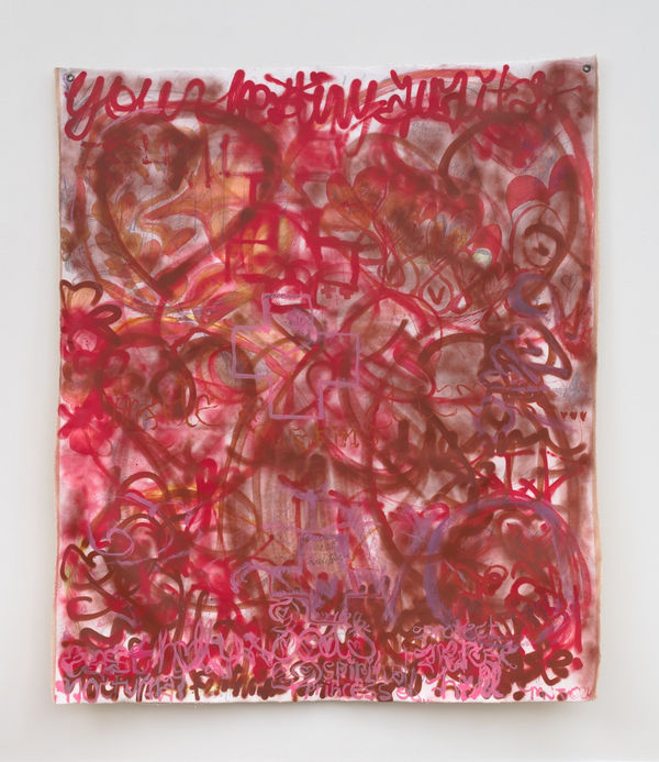 A Divine Image Created By a Degenerate Edgelord: East Hollywood Not For Sale, Protect Melrose Hill