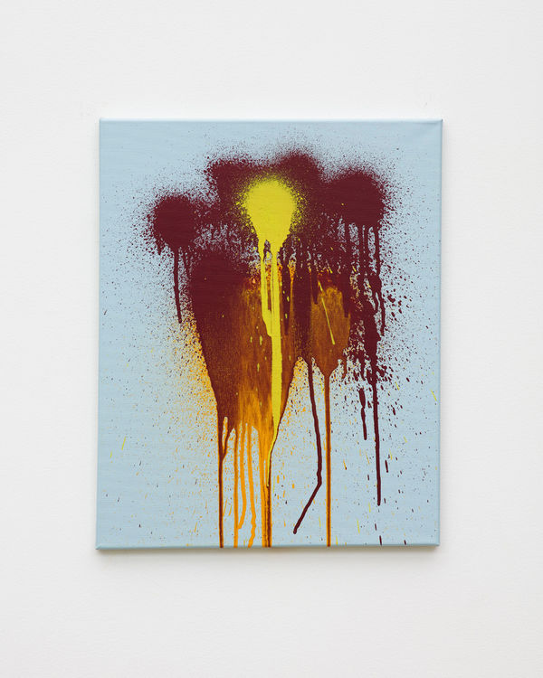 Untitled Drone Flower