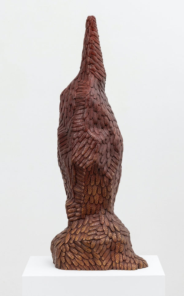 Carl D'Alvia Rocket, 2022