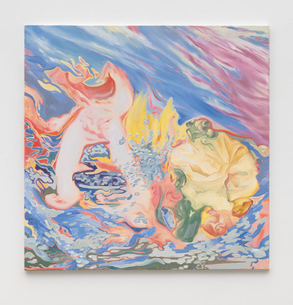 Cassidy Putnam Screamo, 2023