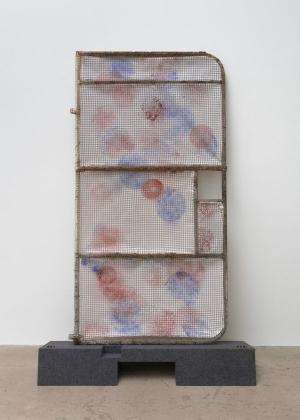 Daniel Tyree Gaitor-Lomack Dodge The System (Behind The Fence), 4EVER