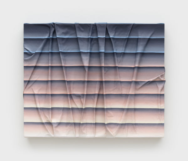 Sarah Mikenis Looking Out, 2020