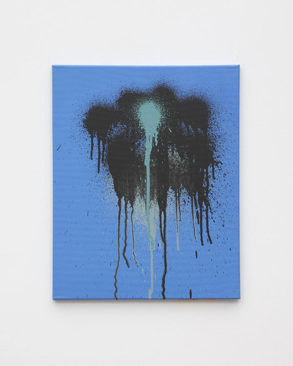 Untitled Drone Flower