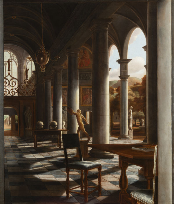 TEFAF Maastricht 2025