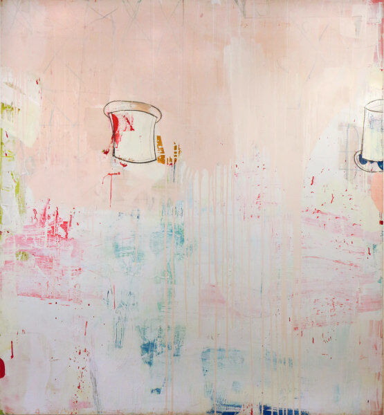 Dirty White Hat Hill Road