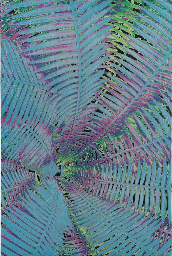 Three in the Morning