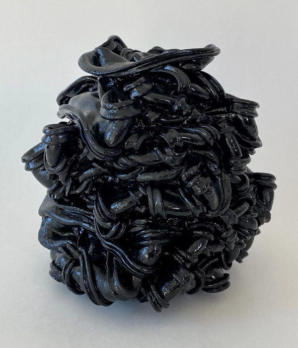 Rebirth (Black Patina)