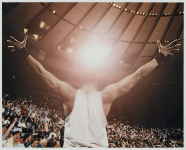 The Four Horsemen of the Apocalypse #7