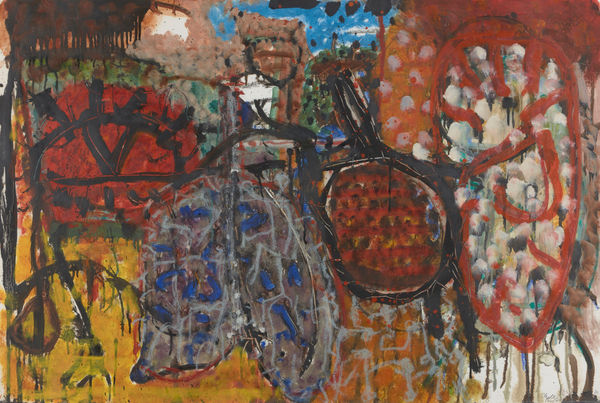 Ear, Nose and Throat