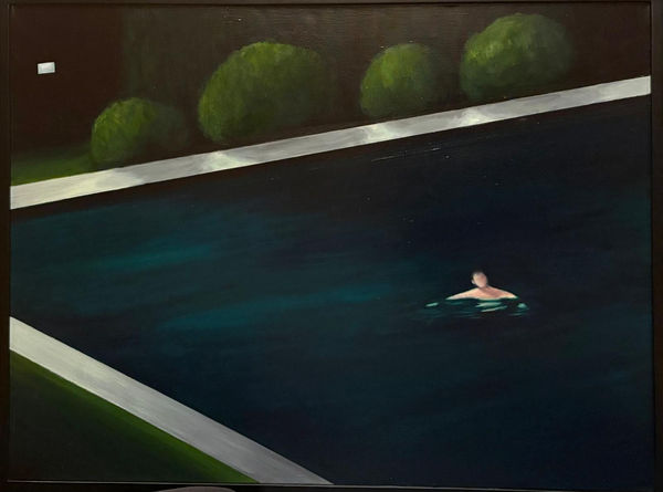 Between Here and There