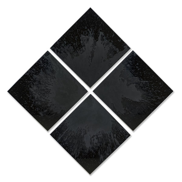 Untitled (Lozenge 10)