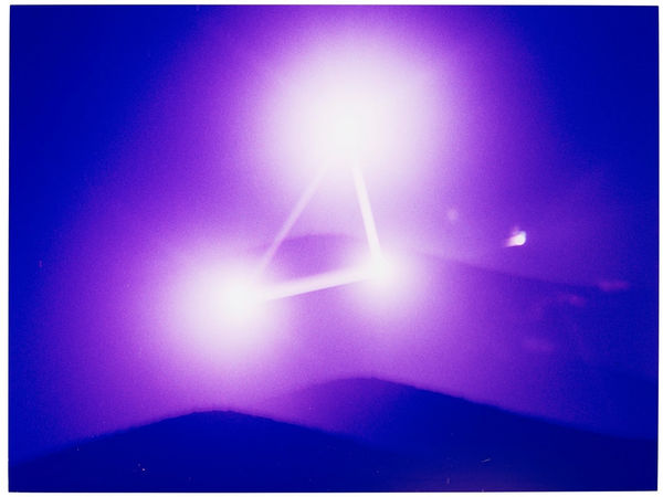 Three Sons Rose Before Me