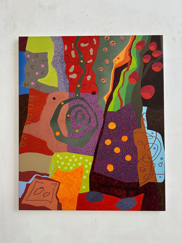 DENN DIE EINEN SIND IM DUNKEIN (UND DIE ANDEM SIND IM LICHT)