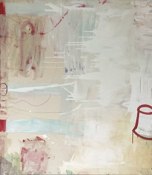 Dirty White, Borgo Ognassanti,