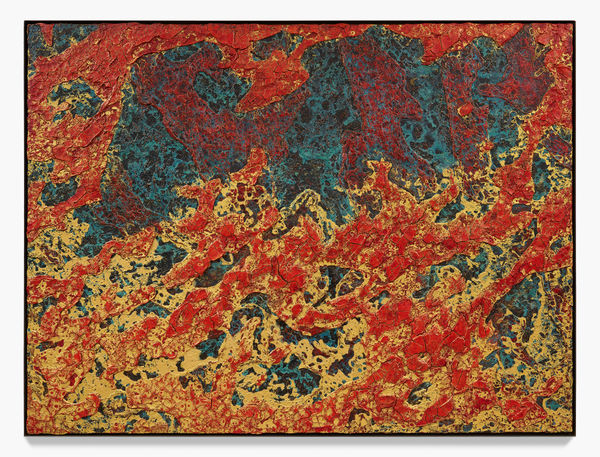 Brennen Steines, Outer Valence, 2026