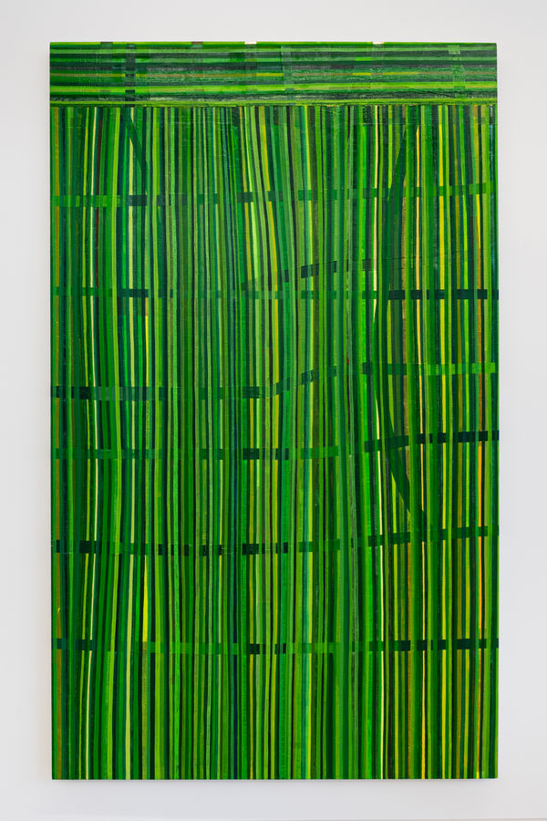 Alex Stern, I Live For You, 2025