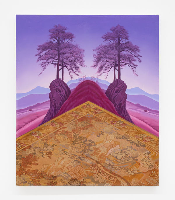 Stephen Thorpe, To See Ourselves We Need Eyes That See, 2024