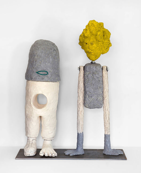 Melissa Stern, Couple, 2024