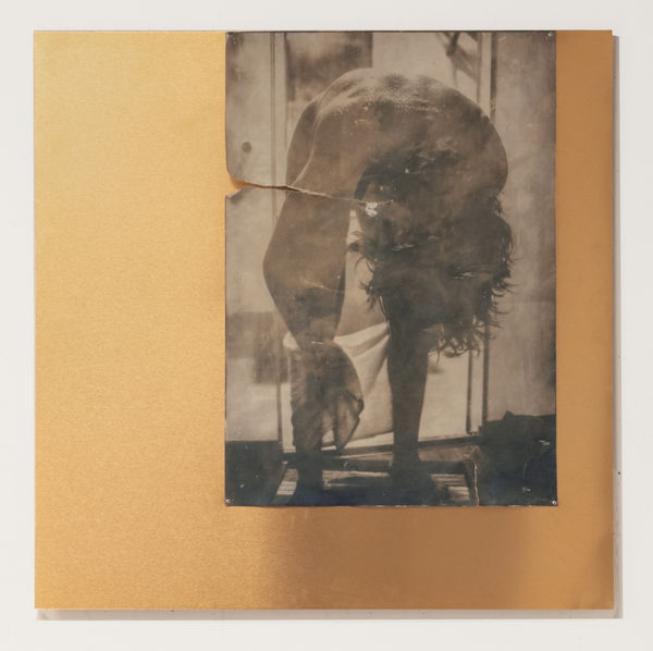 Ben Blaustein, Recall, Repose, 2026