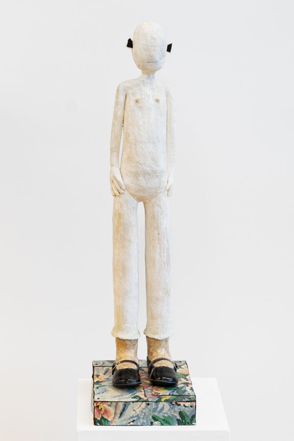 Melissa Stern, Mary Janes, 2024