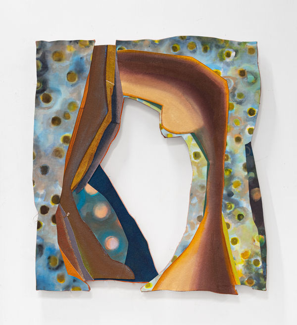 Justine Hill, Bend 13, 2025