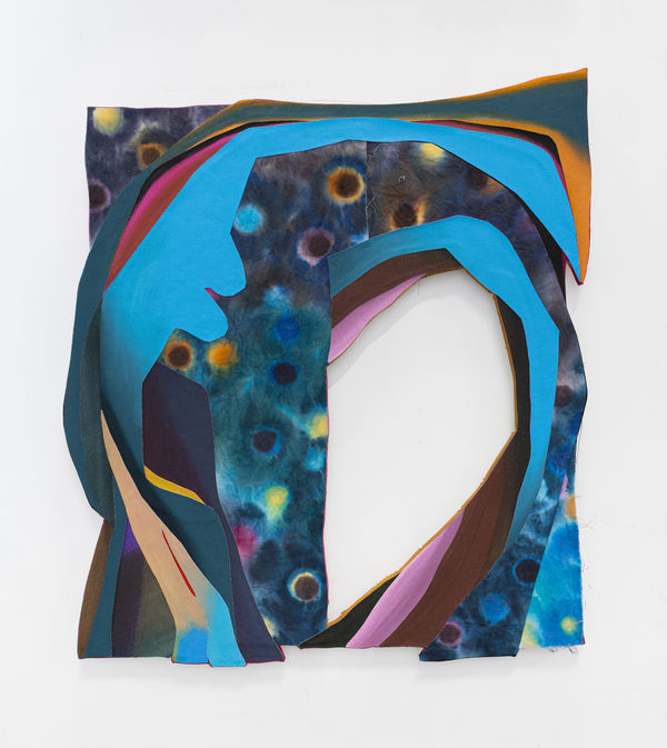 Justine Hill, Bend 17, 2026