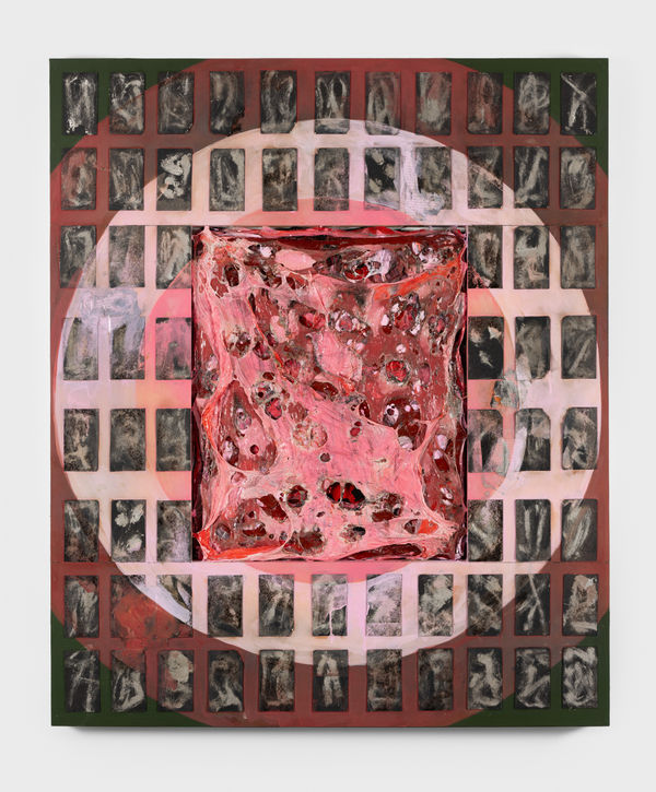 Taj Poscé, Fruits of the Spirit, 2024