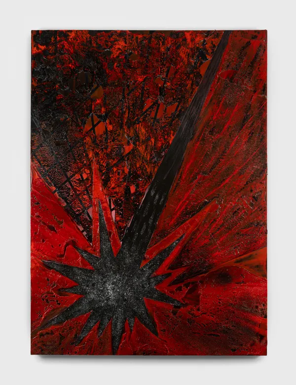 Taj Poscé, Public Enemy #1, 2025