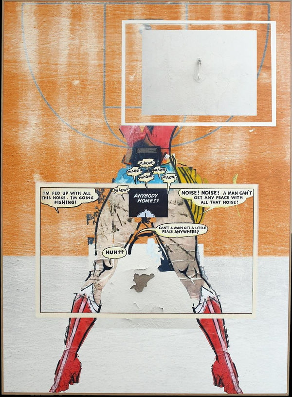 Olga Migliaressi-Phoca, Lead, 2017