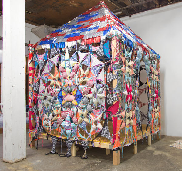 Ioanna Pantazopoulou, F.R.B.C.D.S., 2017