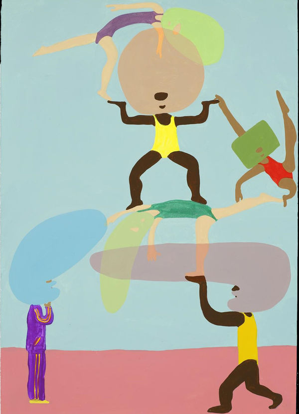 Peter Mc Donald, Coach, 2016