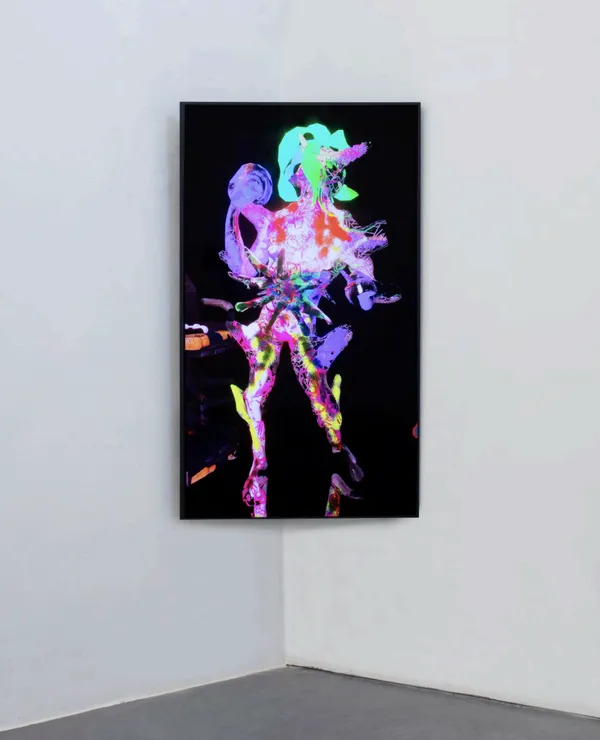 Eva Papamargariti, Soar, 2022/2023