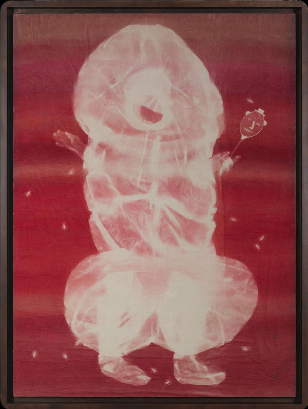 Andra Ursuta, Olympdicks (Red), 2015