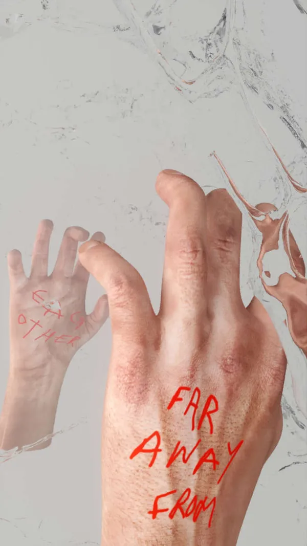 Eva Papamargariti, Soft Touch , 2015/2022