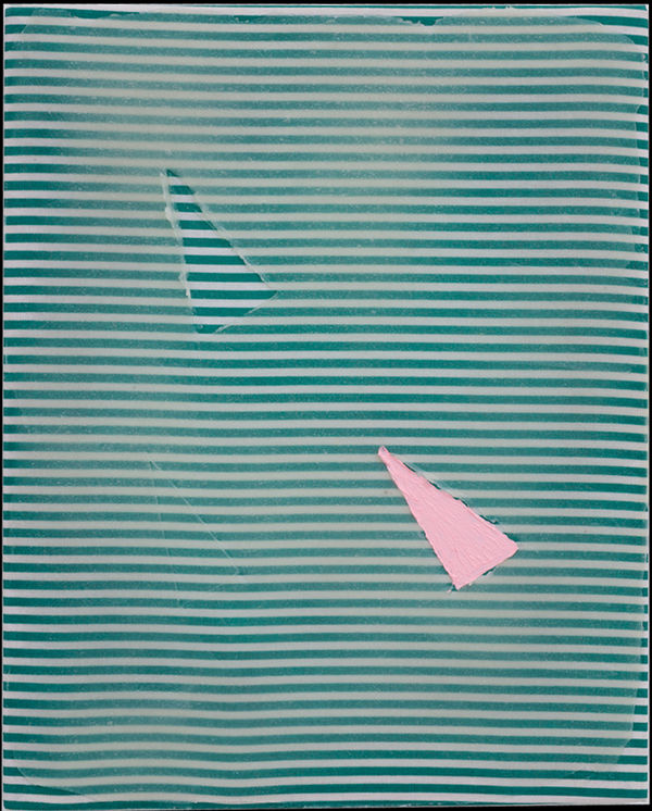 Ana Prata, Untitled, 2015