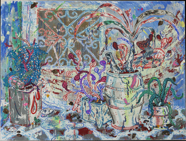 Taylor McKimens, This time yesterday, 2016