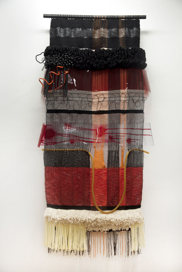 Desire Moheb-Zandi, Fearless, 2018