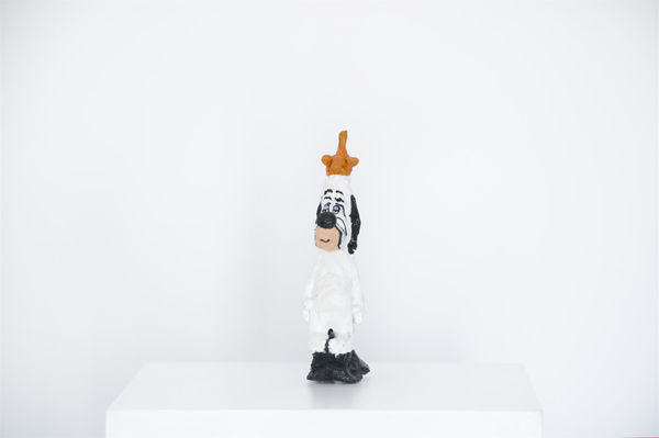 Andres Eidelstein, Droopy, 2016