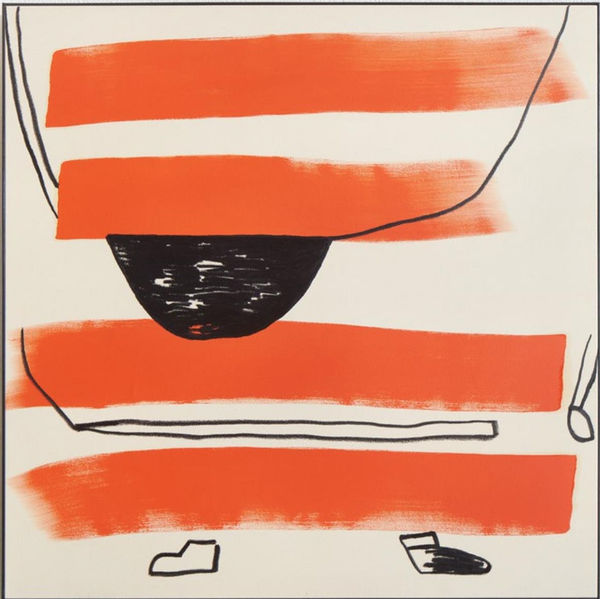 Cornelia Baltes, Cooper Con, 2016