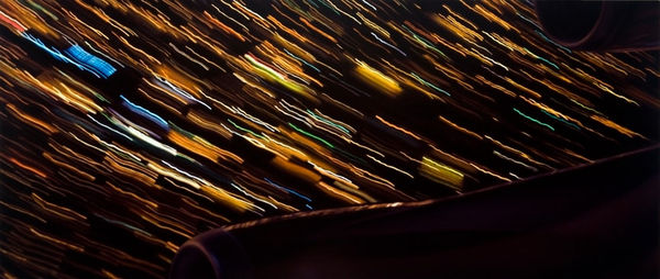 Damian Loeb, THE HIGH AND THE MIGHTY, 2008