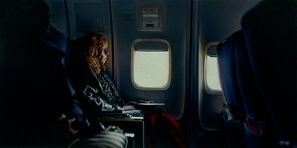 Damian Loeb, fearless, 2004