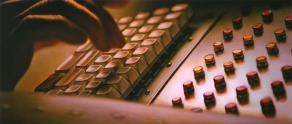 Damian Loeb, WHAT IS SPECIAL ORDER 937? (SFC), 2002