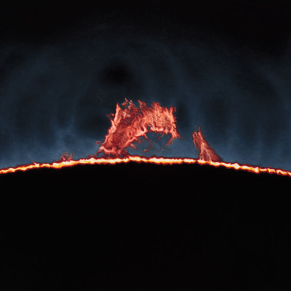 Damian Loeb, Face to Face, 2019