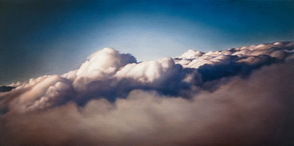 Damian Loeb, Pareidolia, 2008