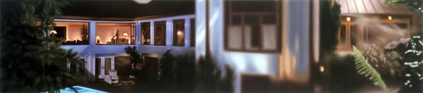 Damian Loeb, 142 SEA DRIFT ROAD, 2001