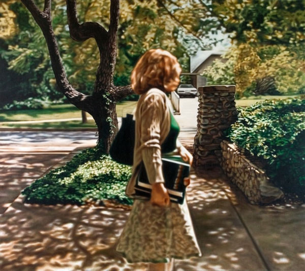 Damian Loeb, CAN’T YOU TAKE A JOKE, 2004