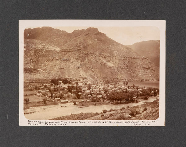 W.T. Burres, Photographic Archive of a Californian Adventurer and Doctor in South America, 1903-1918