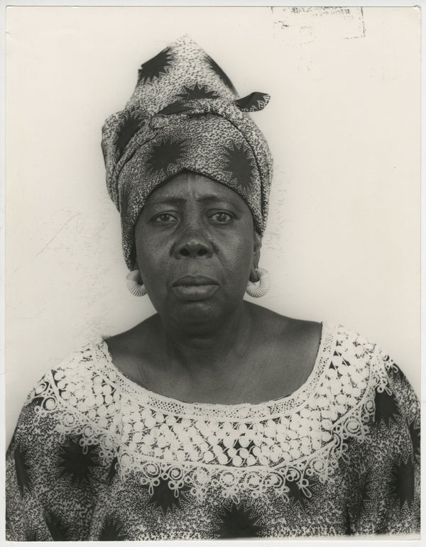 Adama Kouyaté, 8 Avr 1973, 1973