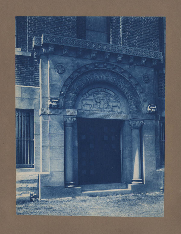 Brust and Philipp, [Wisconsin Architecture], 1920s